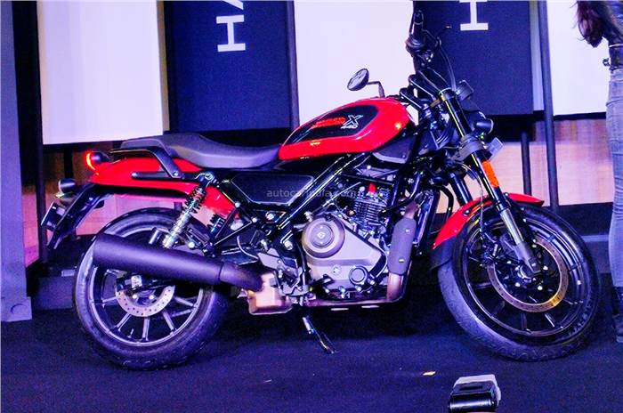 Harley-Davidson X440 price, engine, features, variants.